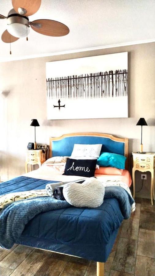 Luxurious Studio In Nice 450 M Of The Sea Exteriör bild