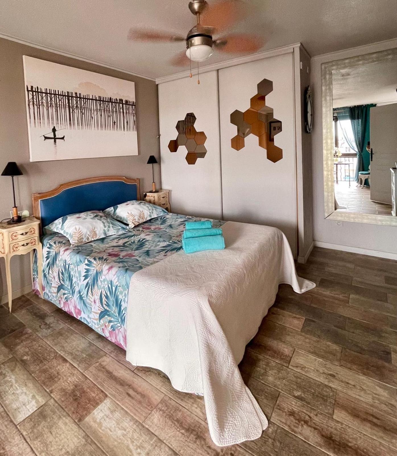 Luxurious Studio In Nice 450 M Of The Sea Exteriör bild