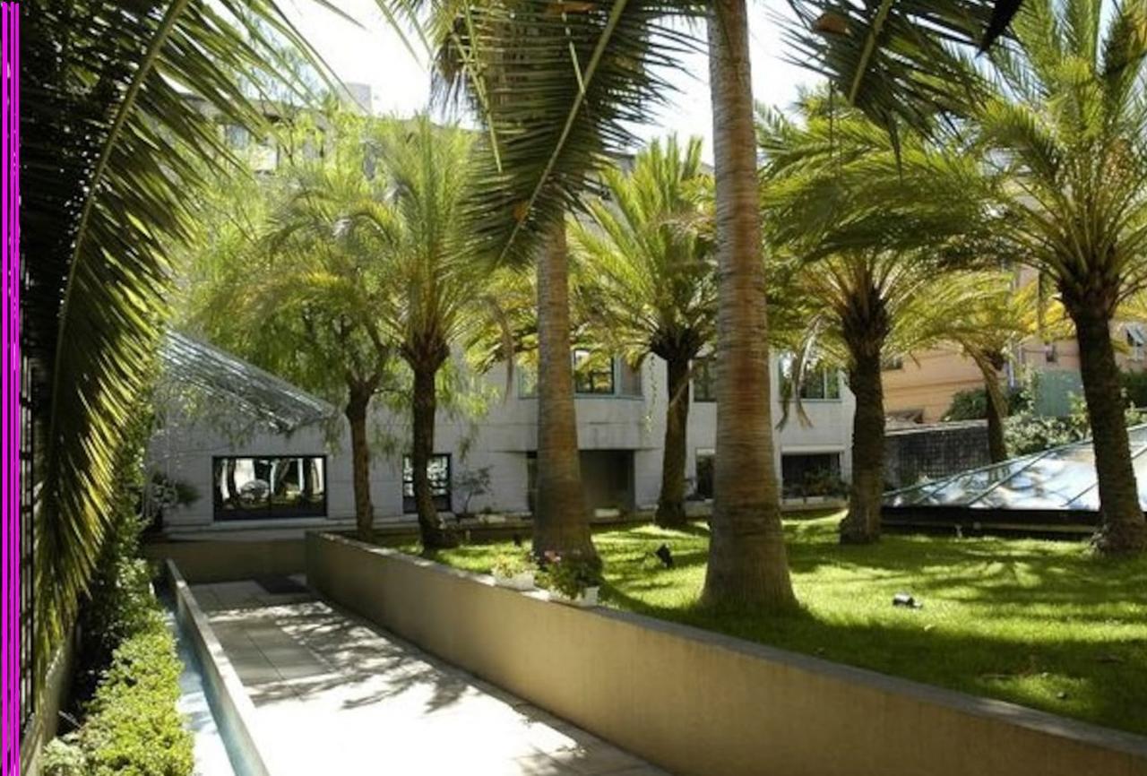 Luxurious Studio In Nice 450 M Of The Sea Exteriör bild